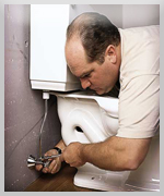 plumbing pipes repair