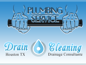 plumbing Service Logo 