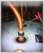 plumbing pipes repair